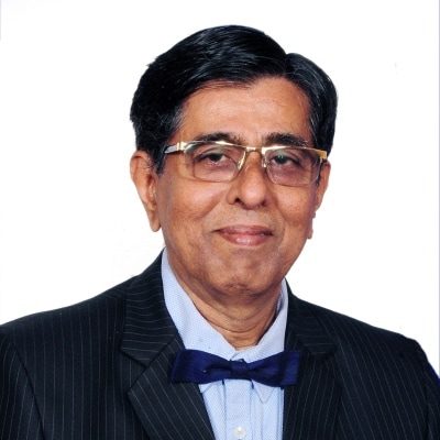Prof. Dr. Kasturi Mohan Pai MD