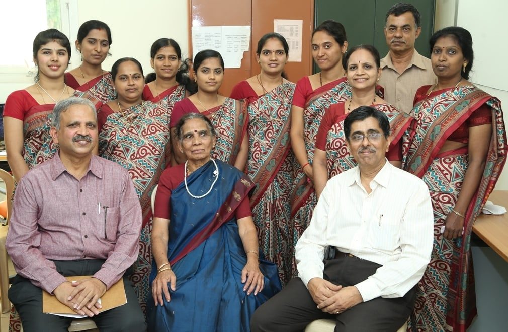 Konkani teachers first batch